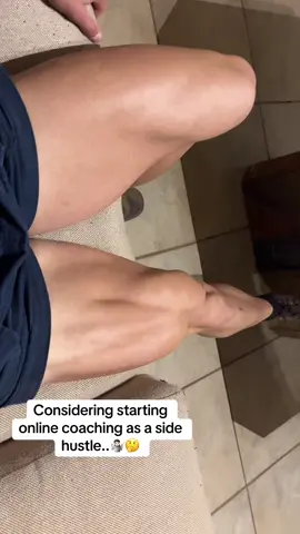 #personaltraining #personaltrainer #GymTok #gym #Fitness #muscle #legs #legday #quads #pt #onlinecoach #gymadvice #sidehustle #friday #WeekendVibes #southafrica #girlswholift #bodybuilders #bodybuidling #fit #fyp #fypシ #fyppppppppppppppppppppppp #2025 #motivation #fitgirls 