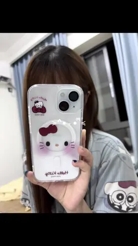 Dạo này cứ bị mê mấy thứ liên quan tới hellokitty ấy 😝 #xh #viral #fyp #opdienthoaidep 