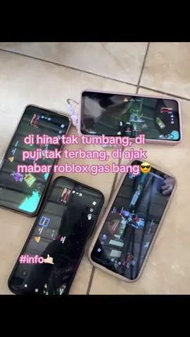 info donkkkkk #roblox #katakata #fyp 