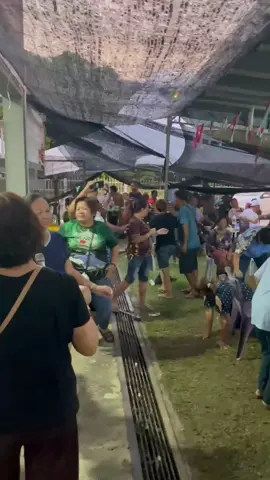 Part 1  🤭 Originol singerr orou mangambi anty Kailin #timugon #kawinan #10om 