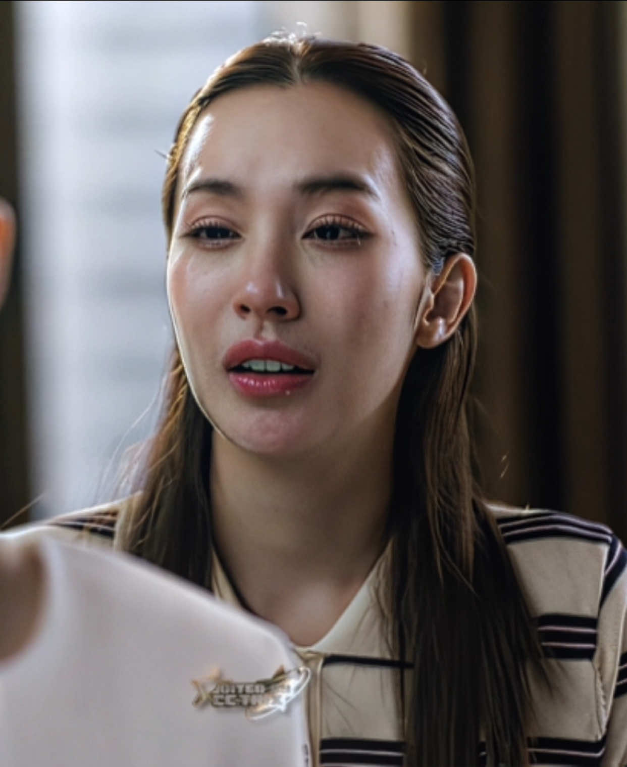 quality in my bio // this came to me during my fifth crashout while rewatching this episode 😭 | #deniedlove #junenanniri #enjoyyotdr #enjoyjune #wlw #glseries #thaidrama #kdrama #edit #backtofriends #deniedlovetheseries #fyp 