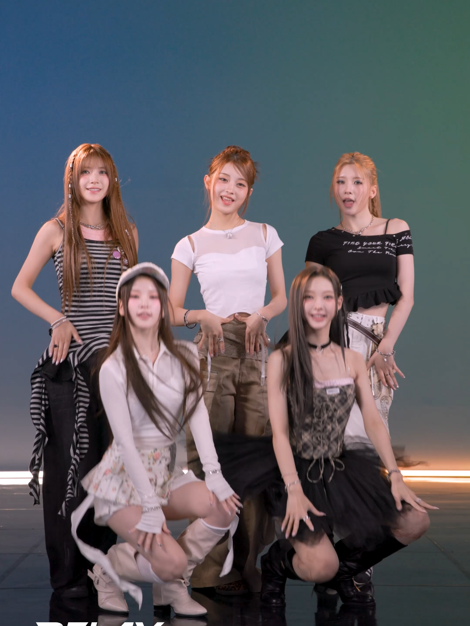 힛지스 릴댄 보면 고민따윈 하나도 없지🎬 #릴레이댄스 #RelayDance #M2 #HITGS #힛지스 #CHARIZZMA #카리즈마 @hitgs.offcl