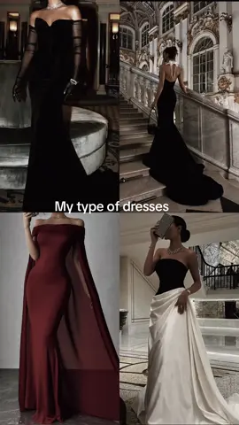 Fyp#my#typeofdressesstyle 