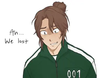 helloo I’m back with more 🥒✈️ shenanigans  mb for not posting in so long I have a huge pile of scraped wips 😓😓 #scumvilliansselfsavingsystem #svsss #shangqinghua #shenqingqiu #mxtx #danmei #squidgame #fyp 