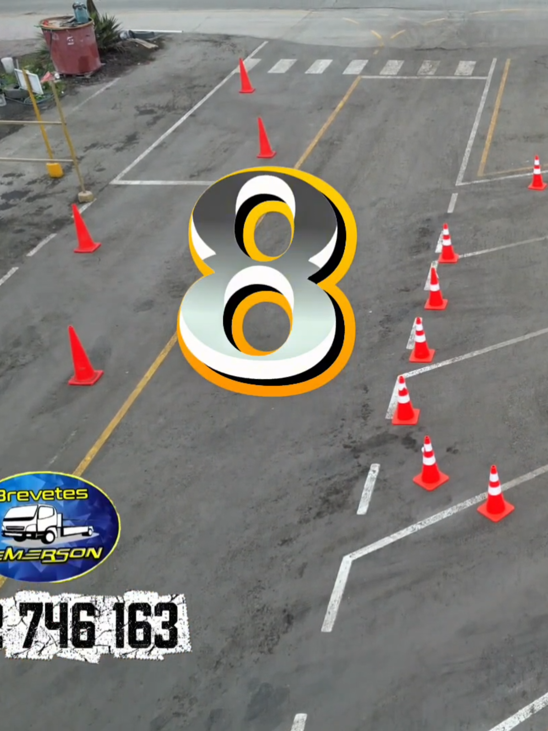 #CIRCUITOEMERSON  #CIRCUITODEMOTOS 