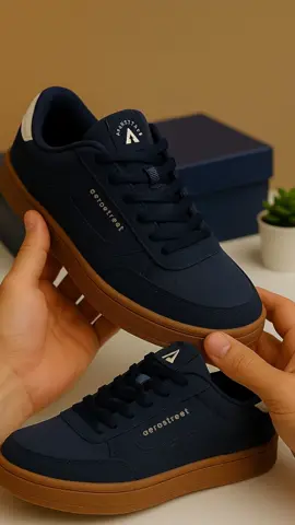 Sneakers Lokal Paling Worth It 2025! Aerostreet Legend!  #AerostreetOriginal #SepatuLokalKeren #SneakersMurah #SepatuKekinian #StyleAnakMuda #FYP #FYP2025