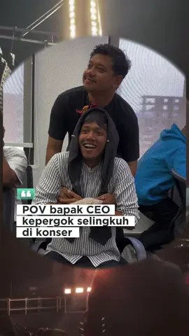 di kantor kalian ada yang selingkuh juga ga? haha #kerja #selingkuh #coldplay 