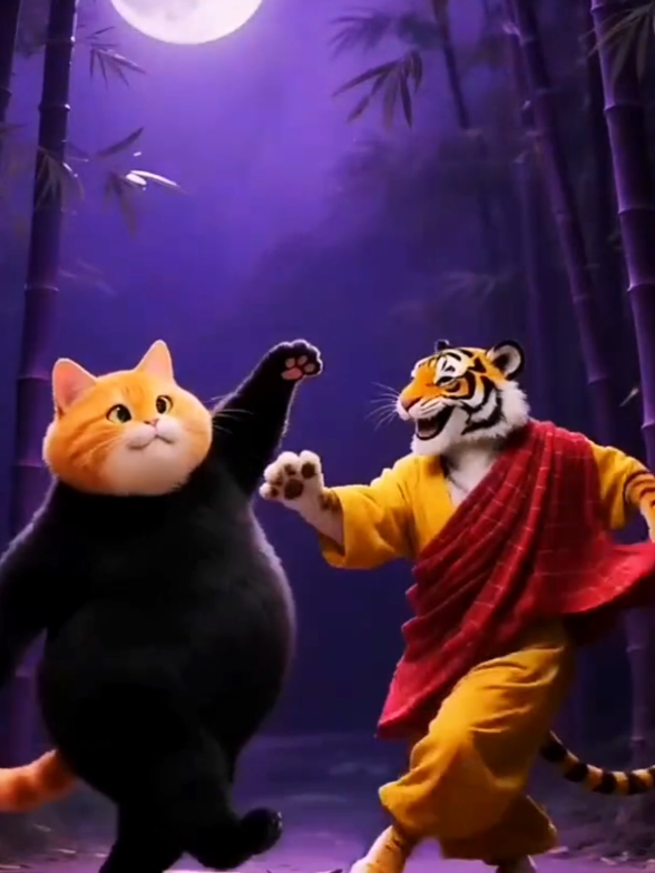 #creatorsearchinsights  #orangecat #cartoon #tiktok cats#positivevibes #cutecat #funnycat #funnycatvideo # for you #viral 