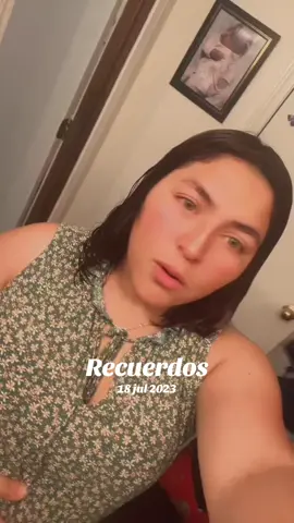 #Recuerdos 