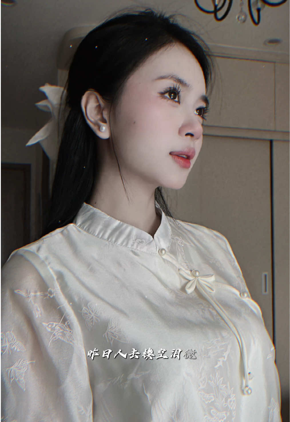 Set mọi người hỏi tui ở vid trước nè. Vải voan mỏng, nhẹ, mát. #CapCut #phapphuc #dolam #phatphapnhiemmau #thoitrangnu #dichua 