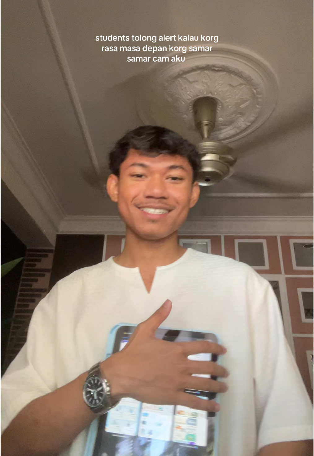 sorry laju ckp, mem dh otw pickup #foryoupage #students 