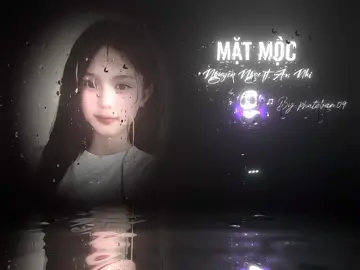 Mặt Mộc | Phạm Nguyên Ngọc ft. Ân Nhi. #phatdoan #xuhuong #amnhac #foryou #music #nhachaymoingay 