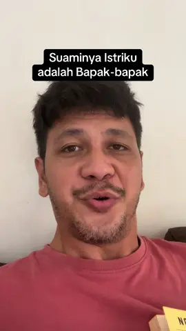 Maap, Sayang. Itu terucap begitu saja.