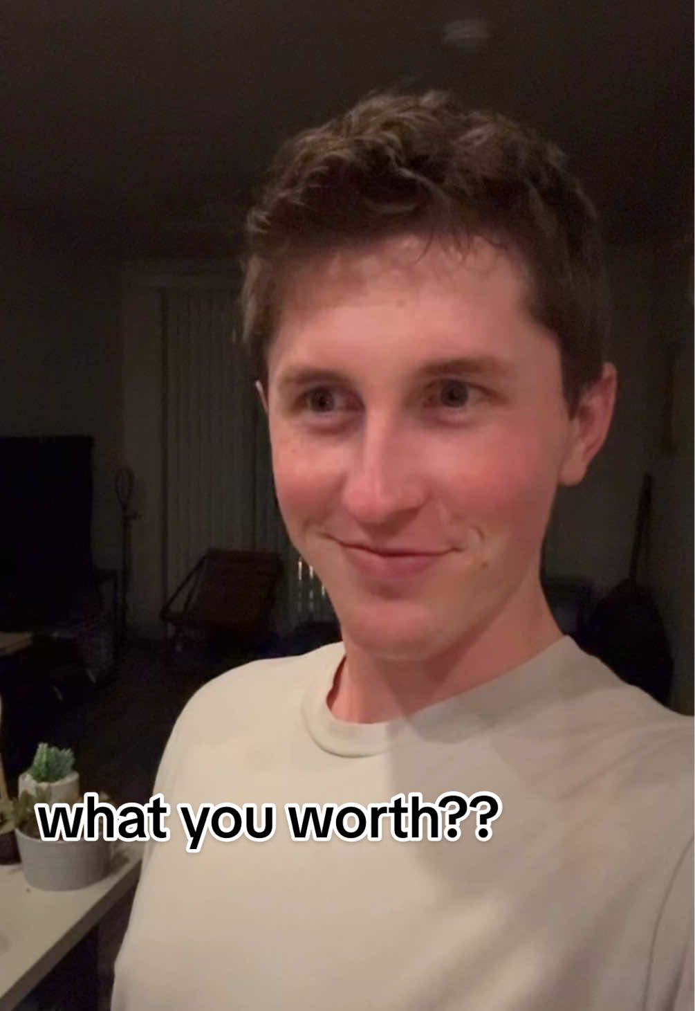 remind me to use this audio when i have a lover 😌 #fyp #idk #craigslist 