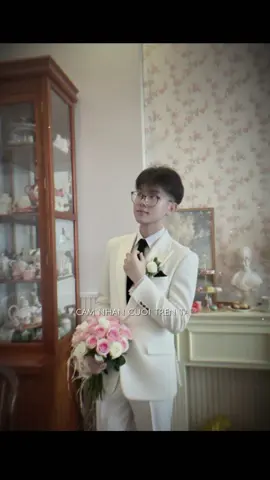 cô dâu đây chú rể đâu #fyp #xyzbca #tinhyeu #xuhuong 