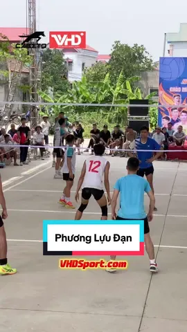 Cái gì vậy mọi người😲💥🔥 #giayvhd #cabeto #soidaudan #vhdsport #bongchuyenhdlive #congtythethaovhdcabetosile #volleyball 