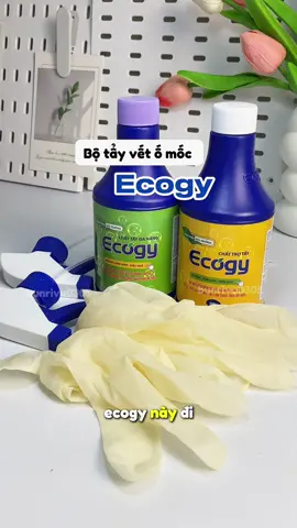 Không tin được là quần áo sạch như mới luôn á 💯 #taytrangquanao #botaydanangecogy #ecogy #botaydanang #tayvetomocquanao #bunriviu 