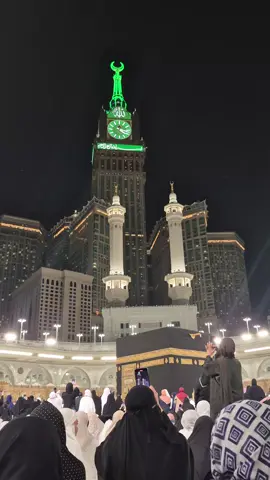 Suara Indah yg selalu di rindukan ..  Adzan dari tanah Haram  #Juli2025 #makkahmadinah🕋 #umrohmuharram #hilaltravel #fyp #mekkah #bahagia #Umroh #selflove 