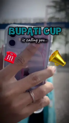 ❗BUPATI CUP IS CALLING YOU...❗ Lets go guys ramaikan event ini🔥🤩 #akuntansikampusmadiun #masukberandafyp #fyp #fyp #bupaticup #uns #vokasi #voli 