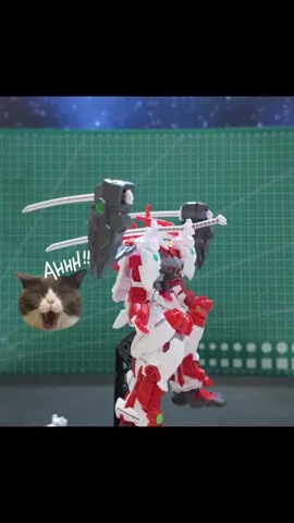 #gundam #gundambootleg #tuichoibutlec #gunpla 