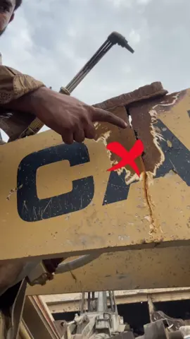 How to fix #welding#skills#wellbeingtips #usaskills 