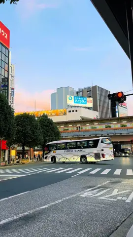 夕暮れの吉祥寺を散歩したついでに🚶 #japan#吉祥寺　