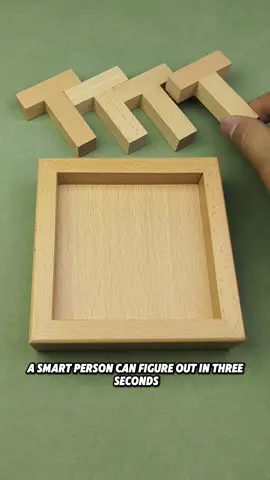 Can You Solve THIS Tsinghua University Brain Teaser in 3 Seconds?