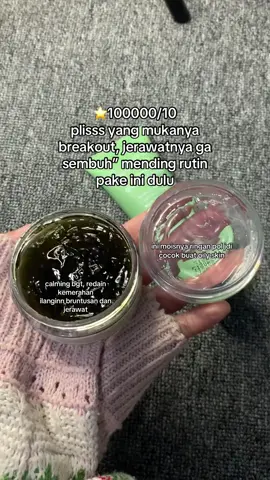 hempass jerawat #acnaway #skincare 