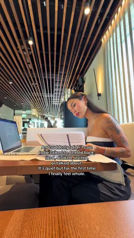 Focus on building ❤️ #SelfImprovement #selflove #fy #womenownedbusiness 