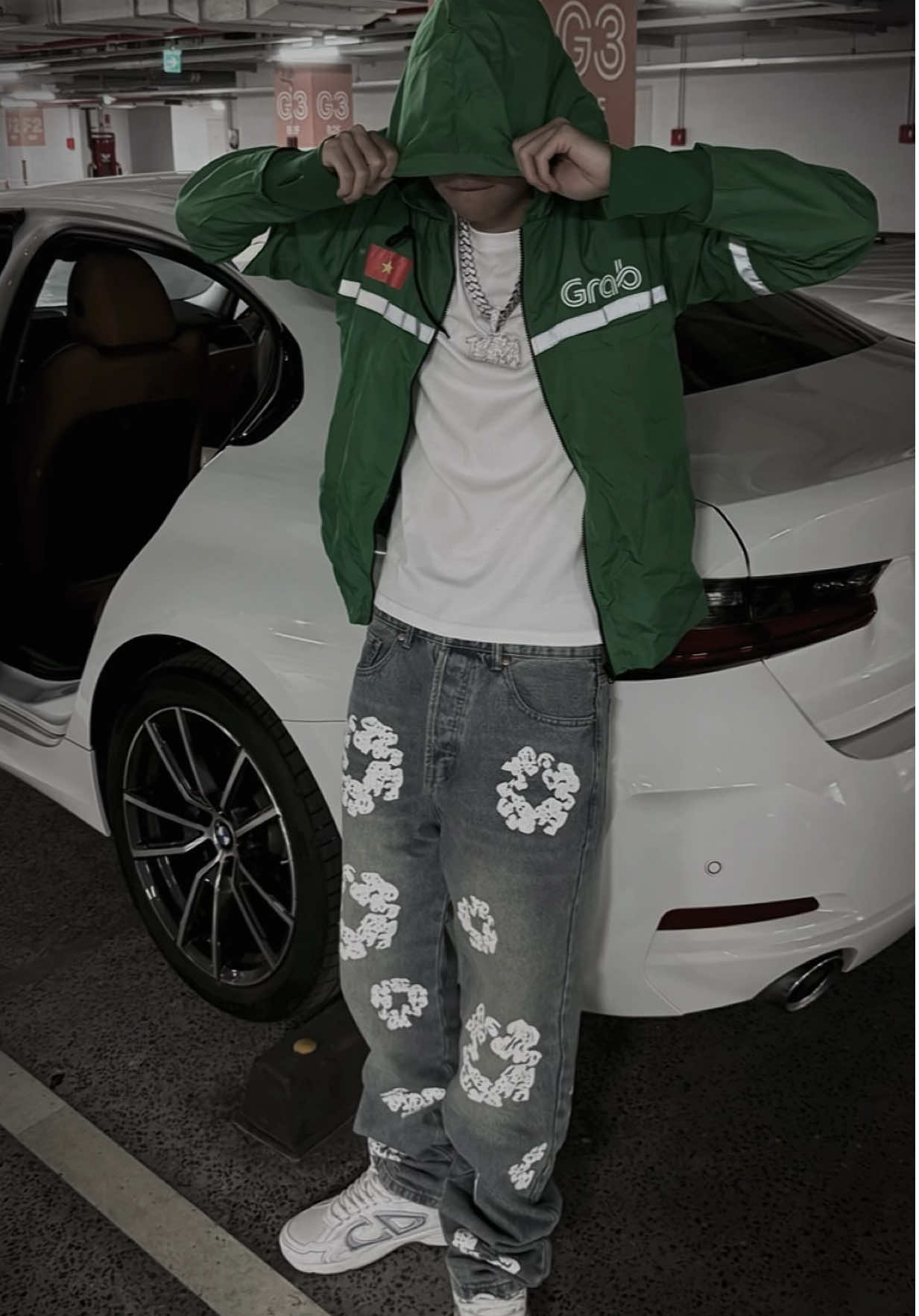 nhận ship quần áo hoả tốc #drippyland22 