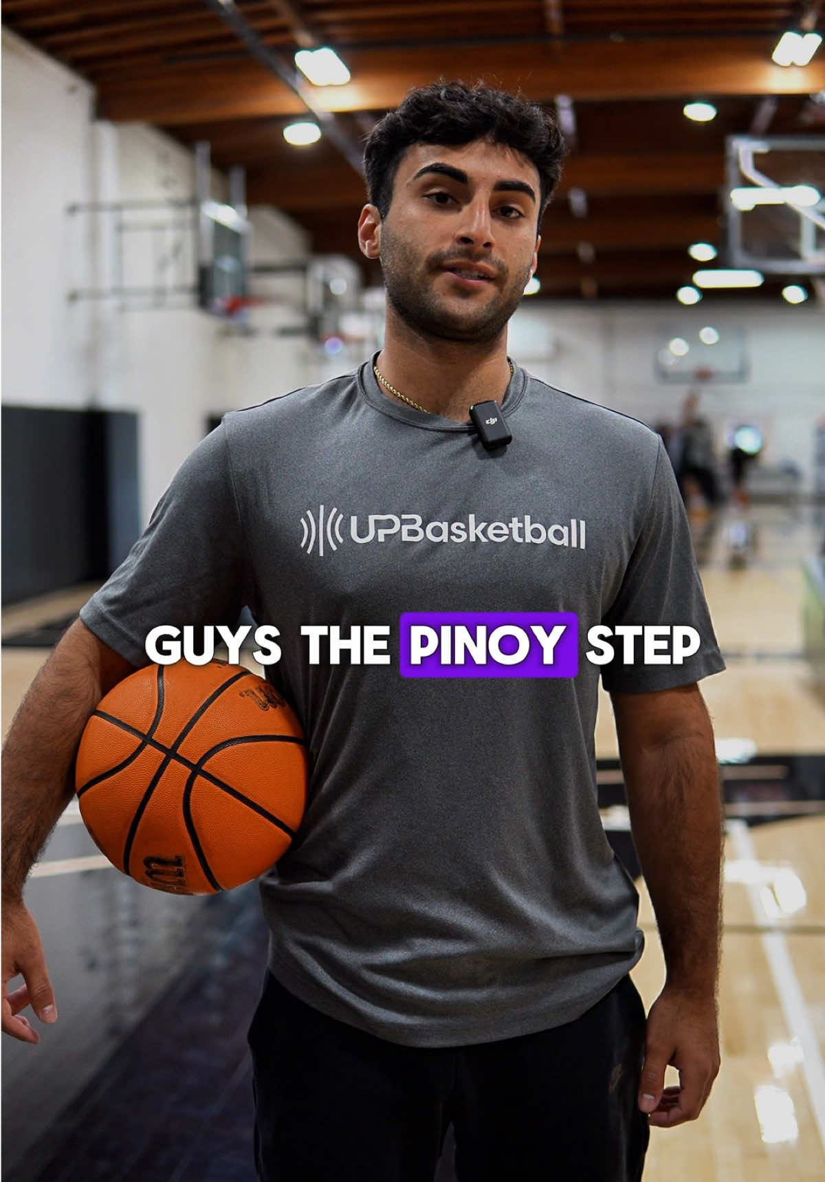 Coach Ryan breaks down the Pinoy Step — elite footwork to shake defenders and finish strong #fyp #basketball #basketballtraining #basketball🏀 #hoops #basketballtok #tutorial #lockedin #basketballtiktok #coach #coaching #pinoystep #pinoy