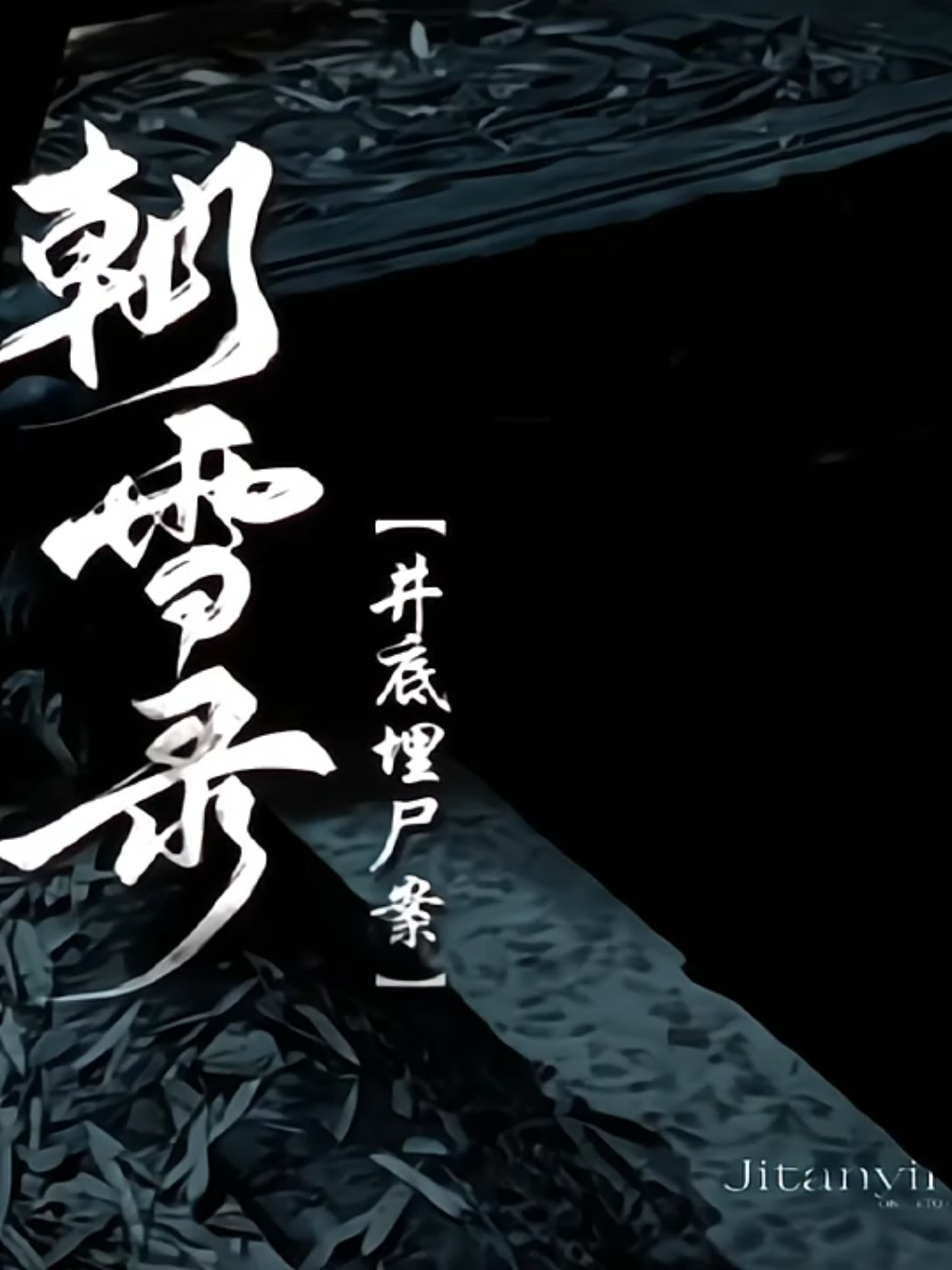 — (Coroner's Diary) - second case — 🪧 井底尸案       Corpse at the Bottom of the Well 📋 Episode 6 - 11 #coronersdiary #朝雪录 #lilandi #李兰迪 #aoruipeng #敖瑞鹏 #cdrama #thriller #edit #mystery 