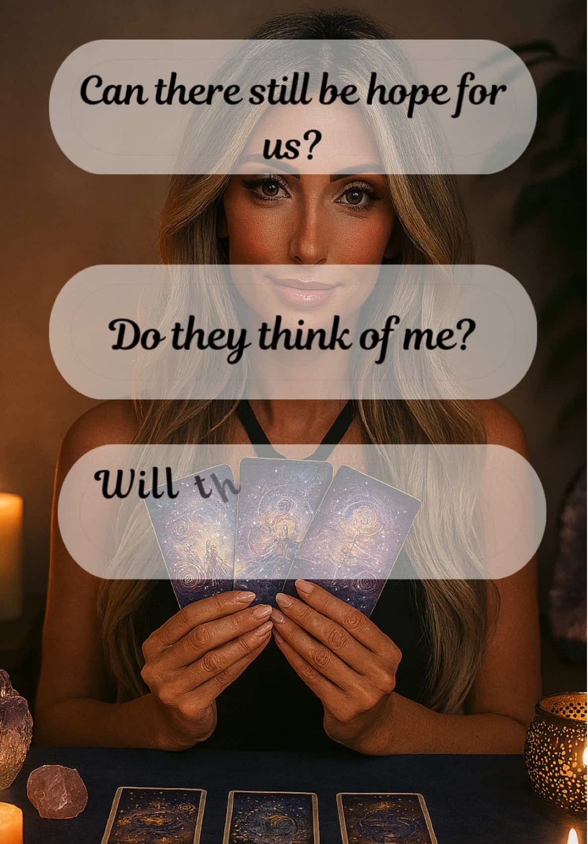 ✨ “I felt lost, confused, and stuck in the same cycles… until I had a reading with Sally. Everything shifted. The clarity I gained changed my life.” ✨ – Melissa T., Client Testimonial Are you feeling unsure about your relationship, your purpose, or what’s next? Let’s uncover the answers that have been waiting for you. 🔮 DM Readings by Sally to book your session today. #TarotReading #SpiritualGuidance #EnergyHealing #MysticMessages #ReadingsBySally #ClientTestimonial#spiritualtiktok #clarivoyant #twinflame #loveislandusa 