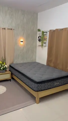 Lahat naba na convince?  For me dreame parin  😍😍 #dreame #foammattress #foam 