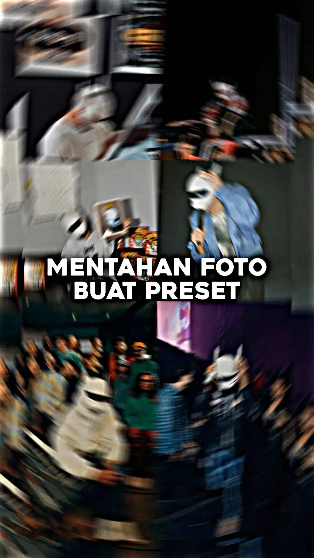 Mentahan jj versi Kathrina JKT48 #fyp #mentahanjj #presetalightmotion 