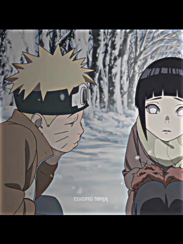 Naruto and Hinata love 😗🥰❤️ . .. ... .... ..... #amimeedit #goviral #foryou #viralvideo #animefyp #editingninja0 #narutoshippuden 