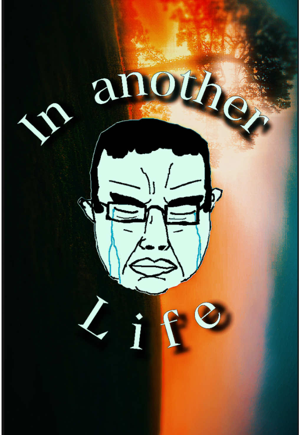 Maybe in another life #itsover #bp #truecell #brutal 