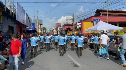 Centro don Bosco #bandas 