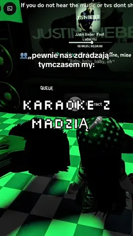 gra: [+1600 SONGS] English Karaoke// karaoke z @madzia😝🩷 ib: @wonvliss  #robloxcontent #laureneczkatruskaweczka💗🍓 #truskaweczkilaury🍓🎀 #truskawkilaurki🍓 #polska #fyppppppppppppppppppppppp #dc #shopkaaa ##szopkaroblox #szopkakropka #robloxcommunity #polishrobloxcommunity #karaoke #robloxkaraoke 