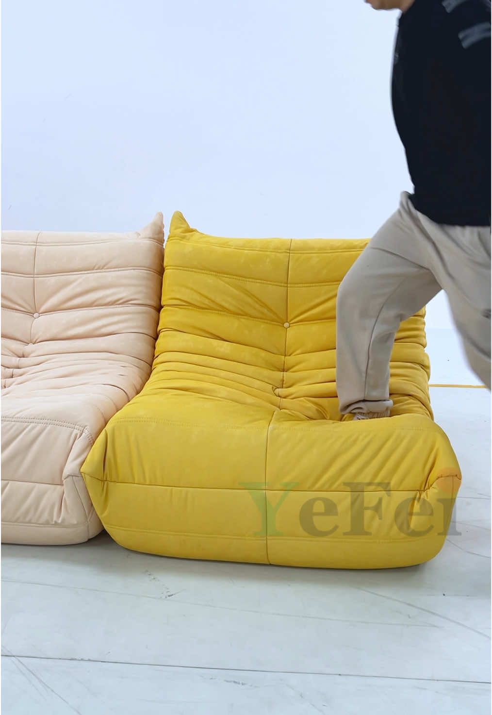 Spring-compressed sofa manufacture #compressedsofa #sofa #sofá #sofainbox #furniturefactory #boxsprings #b2bsales #furniturewholesale #Mattress #couch #springmattress #furnituresuppliers #Furniture #furnitureexpo #muebles #Мебель #Диван  #E-commerce #かぐ #ソファ  #가구 #소파 #跨境电商 #压缩沙发