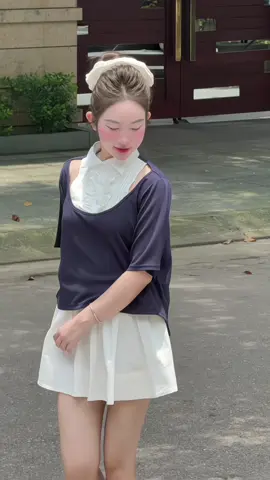 Set rời xinh xỉu #huyenthuhoang #xhtiktok  #viral  #trending  