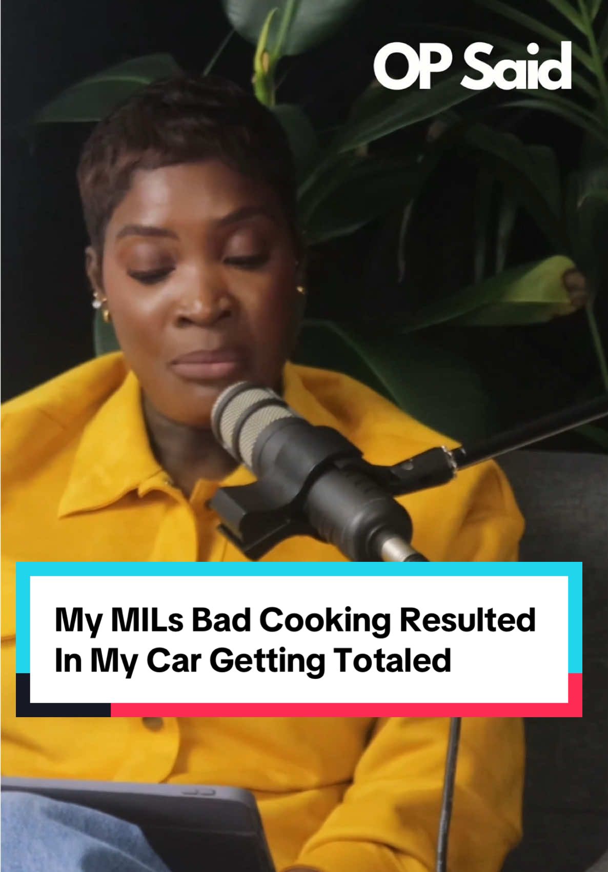 She is bad mind 🤣🤣🤣 #advice #viral #reddit_tiktok #stories #funnytiktok 