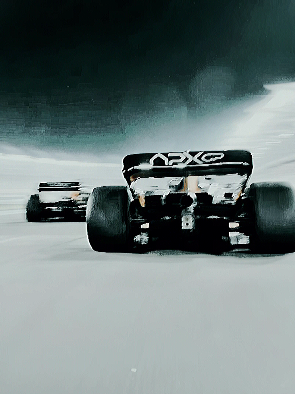 F1 | edit #simpsonwave1995 #f1 #fyp #хансциммер #hanszimmer #foru #бредпитт #fypシ #f1movie 