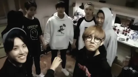 forever in my heart💜 #namjoon #seokjin #yoongi #jhope #jimin #taehyung #jungkook #bts #ot7 #fyp #fy 