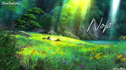 Nop · ChenYueLong | Live Wallpaper  #music #lofichill #livewallpaer #chillmusic #lofi 