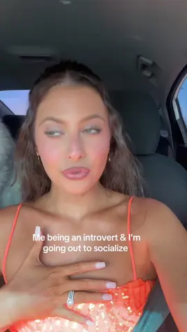 I’m just so happy to be here 🕺🏼