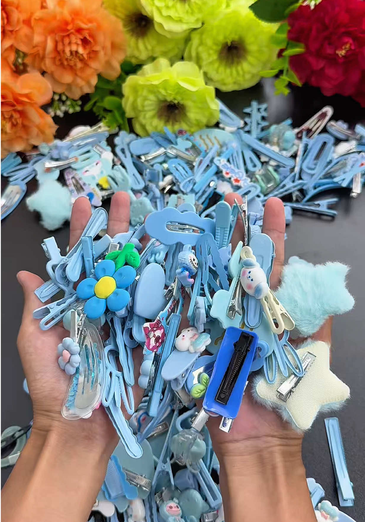 Trả lời @Xiao Rì Viu Set 50 kẹp tóc đang SALE rẻ nè #xuhuong #keptochottrend #keptoc #set50keptoc #combo50keptoc  @Xiao Rì Viu  @Xiao Rì Viu  @Xiao Rì Viu 