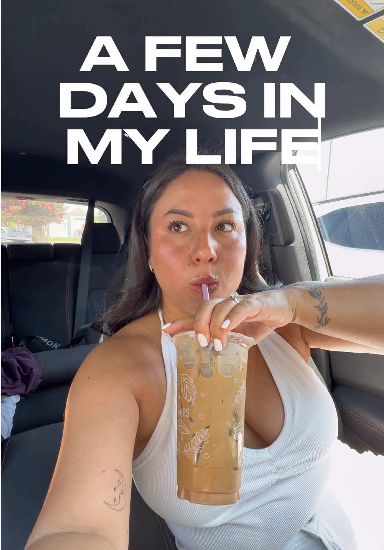 Mini Vlog of a busy content girly in Sacramento 🥰 @Drink LMNT @Kendra Elenora @Beyond Her Body @Pressed @Mariela | Sac hairstylist #Vlog #vlogger #sactiktok #exploresacramento #pilates #sacramentowellness #contentcreator #sacramentoinfluencer 