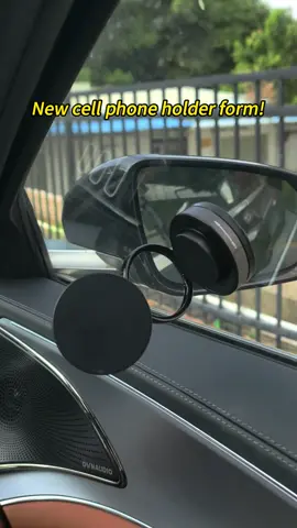 STOP Holding Your Phone! GRAB This Rock-Solid Car Mount#VacuumCarMount#BeatPotholes#TikTokShopPH