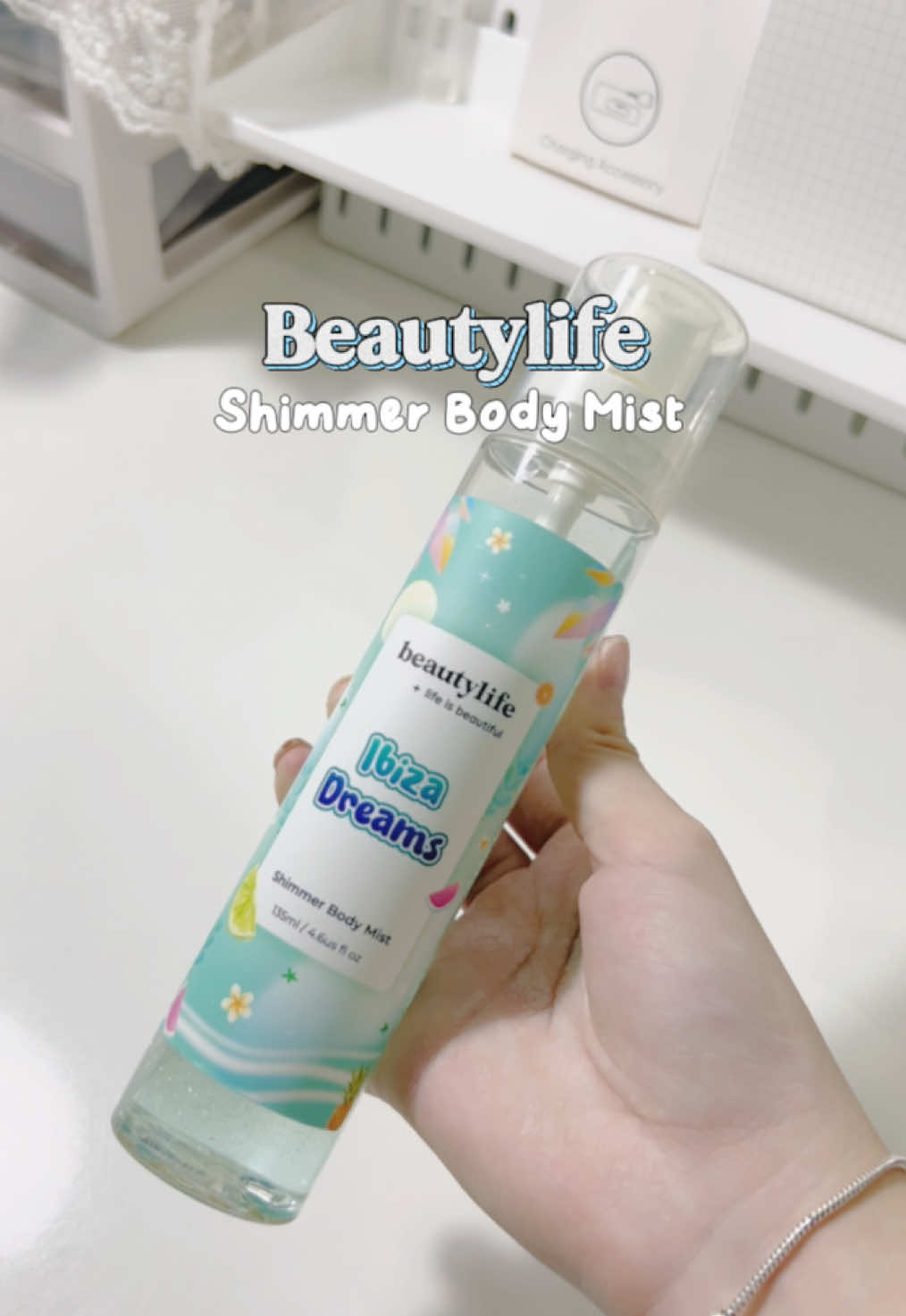 Thơm lắm ✨🪩#beautylife #beautylifevietnam #xitthombodymist #xuhuong #xhhhhhhhhhhhhhhhhhhhhhhh #xhuong 